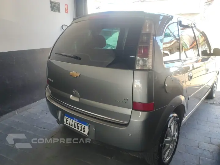 MERIVA 1.4 MPFI Maxx 8V