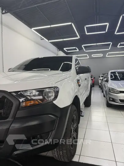 RANGER 2.2 XL 4X4 CS 16V