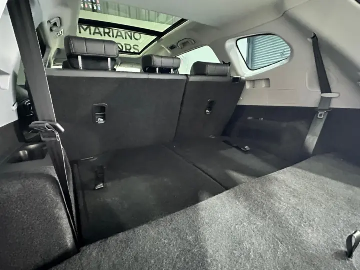 TIGGO 8 1.6 TGDI GASOLINA TXS MAX DRIVE DCT