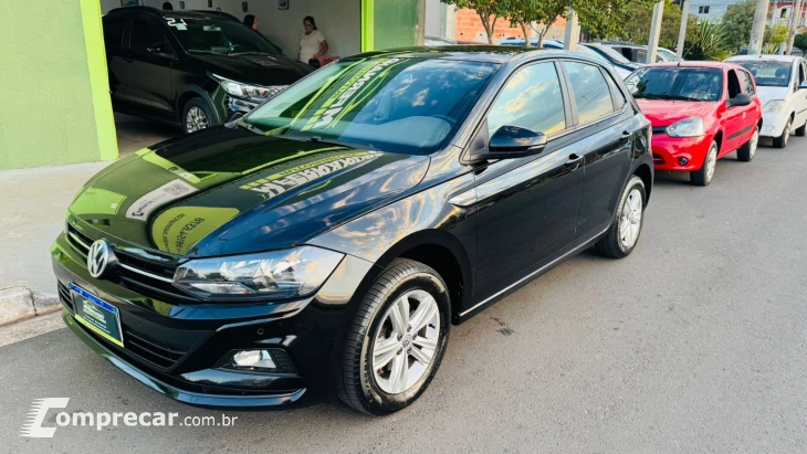 POLO 1.0 200 TSI Comfortline