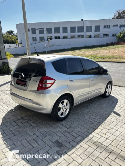 FIT 1.4 LXL 16V
