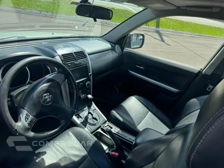 GRAND VITARA 2.0 4X4 16V