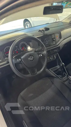 POLO 1.0 MPI