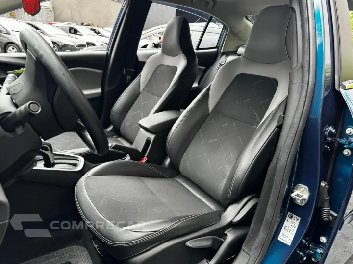 ONIX 1.0 Turbo Plus Premier
