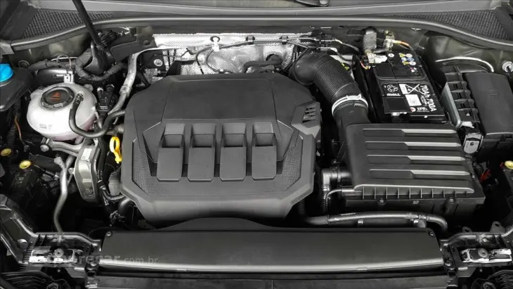 Q3 2.0 40 TFSI GASOLINA PERFORMANCE BLACK QUATTRO