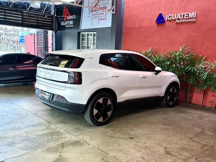 EX30 69 KW ELÉTRICO CORE