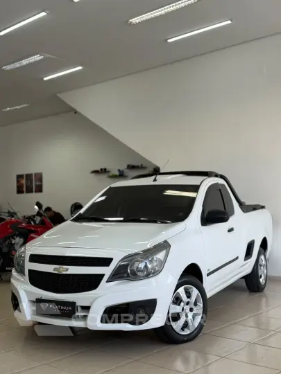 MONTANA 1.4 MPFI LS CS 8V