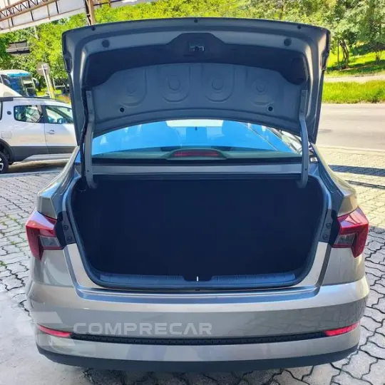 HB20S 1.0 CONFORT PLUS 12V FLEX 4P MANUAL