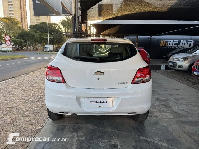 ONIX - 1.0 MPFI LT 8V 4P MANUAL