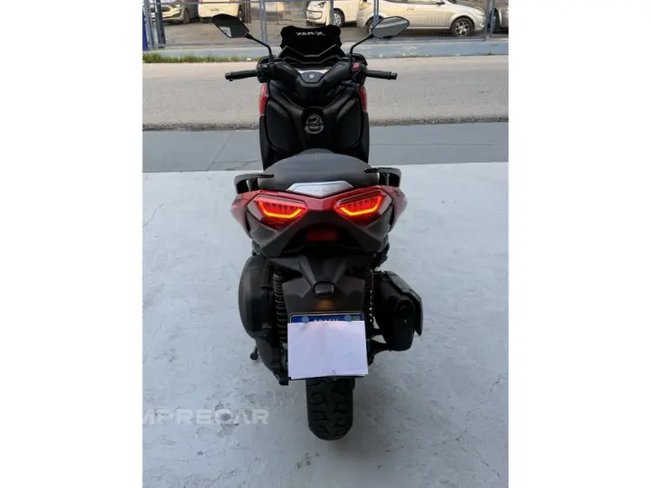 XMAX 250 ABS