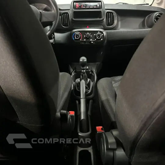 MOBI LIKE 1.0 Fire Flex 5p.