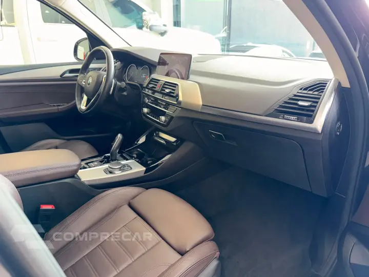 X3 2.0 16V X Line20i