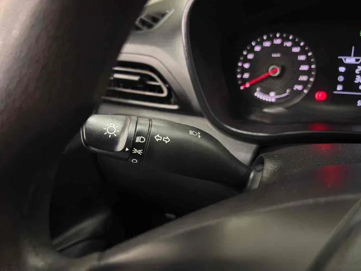 HB20 1.0 12V FLEX SENSE MANUAL