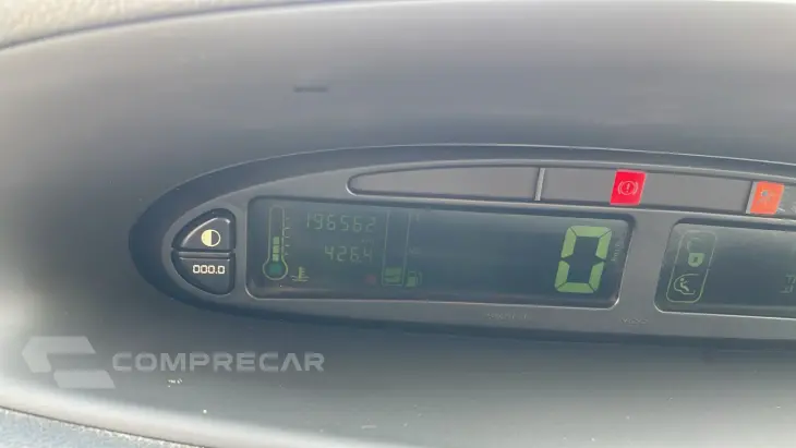 XSARA 1.6 I Picasso GLX 16V