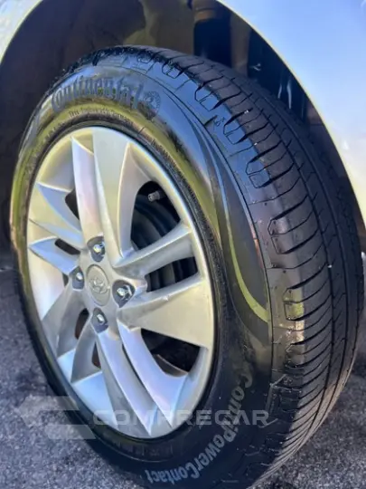 HB20S 1.6 Premium 16V