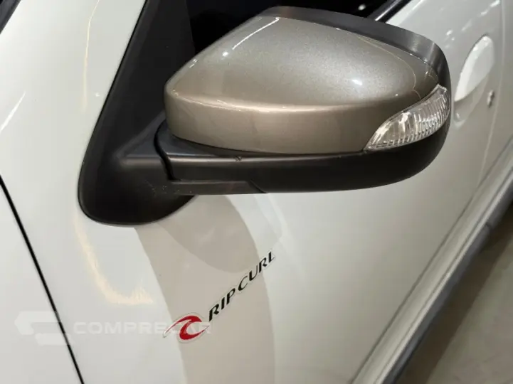 SANDERO 1.6 Stepway RIP Curl 8V