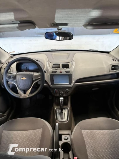 CHEVROLET COBALT 1.8 MPFI LT 8V