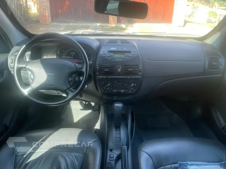 MAREA 2.4 MPI HLX 20V