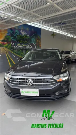 JETTA 1.4 250 TSI TOTAL FLEX COMFORTLINE TIPTRONIC