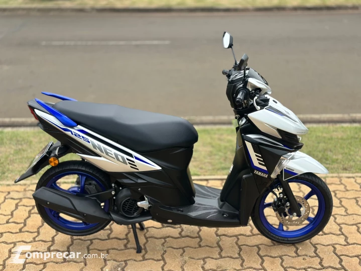 NEO 125