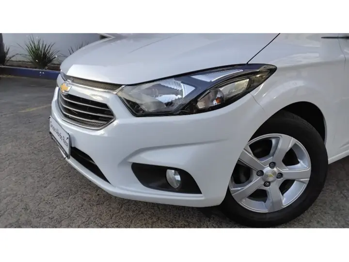 PRISMA 1.4 MPFI LT 8V FLEX 4P AUTOMATICO