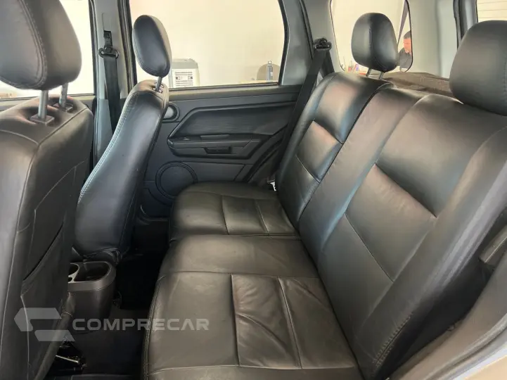 ECOSPORT 1.6 FREESTYLE 16V FORD