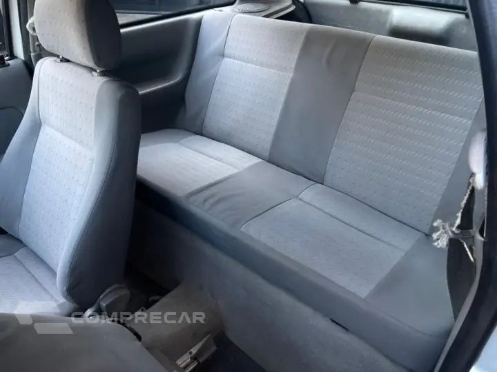 GOL 1.0 MI SPECIAL 8V GASOLINA 2P MANUAL