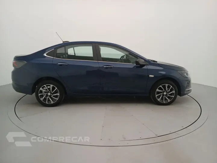 ONIX 1.0 TURBO FLEX PLUS PREMIER AUTOMÁTICO