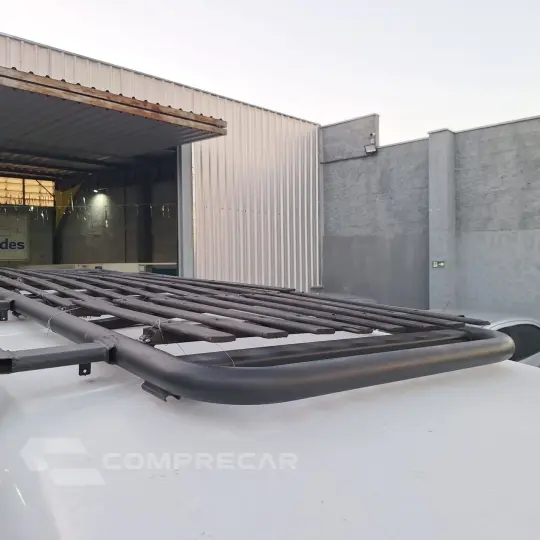 Kombi 1.6 STD 9 LUGARES