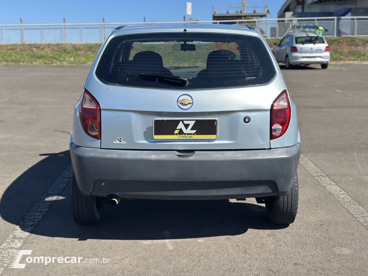CELTA 1.0 MPFI VHCE Life 8V