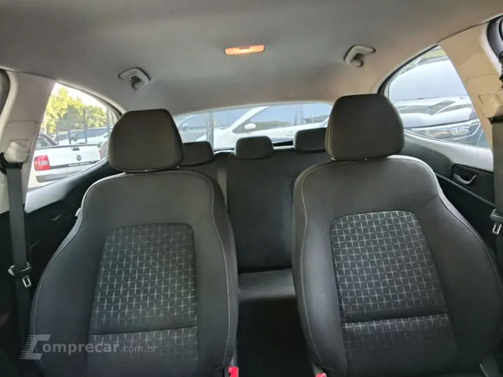 HB20 1.0 12V Comfort