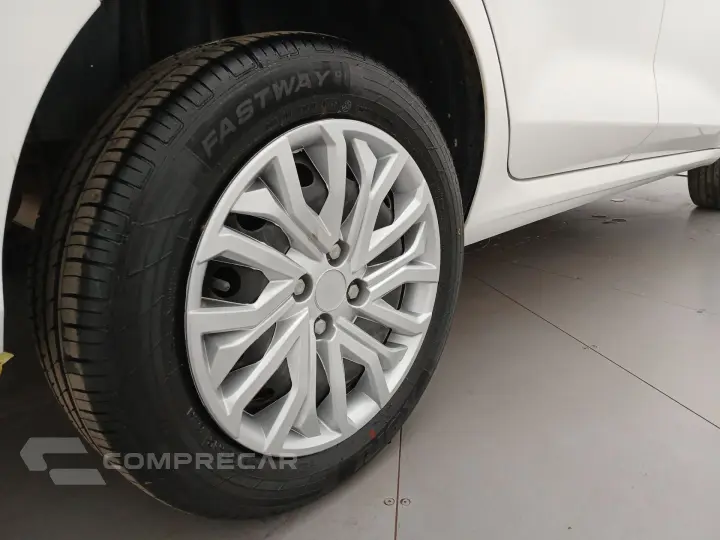 CRONOS 1.3 FIREFLY FLEX DRIVE MANUAL