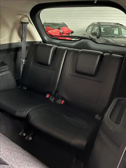 OUTLANDER 2.2 4X4 16V DIESEL 4P AUTOMÁTICO