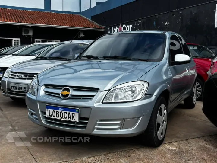 Celta Spirit 1.0 VHCE (Flex) 2p