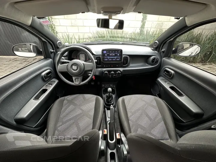 MOBI 1.0 EVO FLEX LIKE. MANUAL