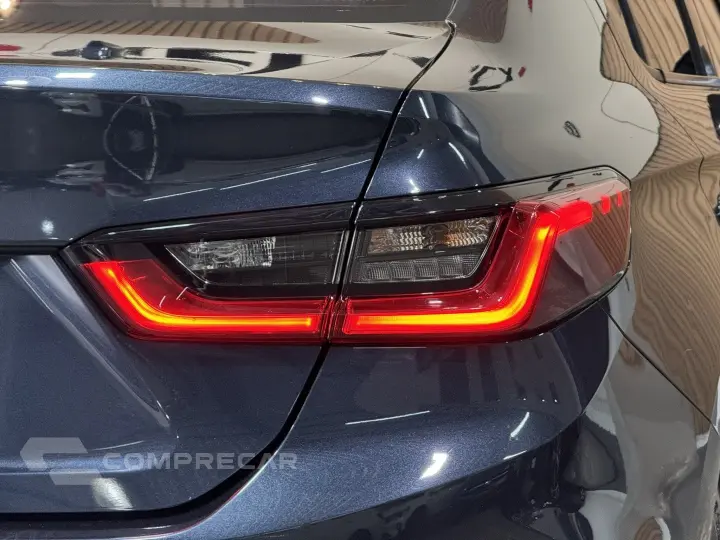 CITY 1.5 i-VTEC FLEX TOURING CVT