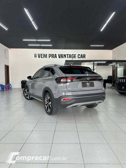 NIVUS 1.0 200 TSI Highline