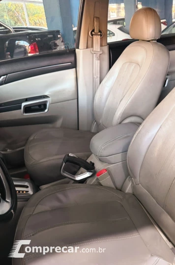 CAPTIVA 3.6 SFI FWD V6 24V