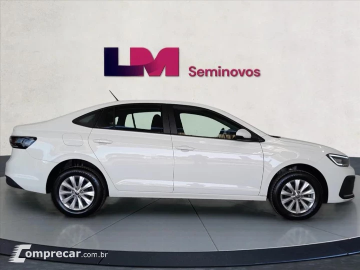 VIRTUS 1.0 170 TSI MANUAL