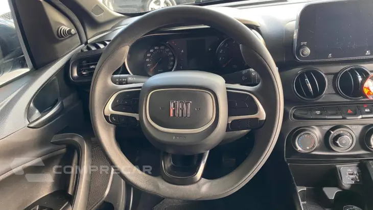 FIAT ARGO 1.0 FIREFLY DRIVE
