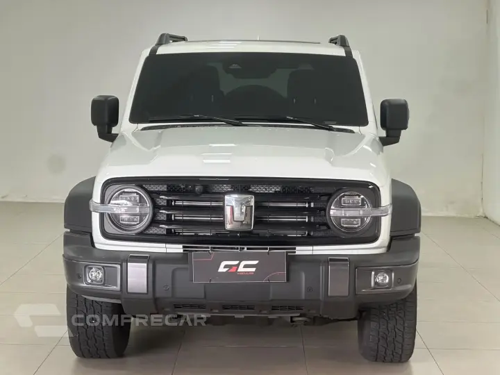 TANK 300 2.0 HI4-T PHEV 4X4 9HAT FLEX