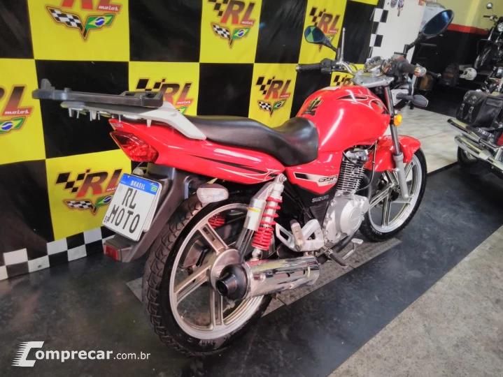 GSR 150I