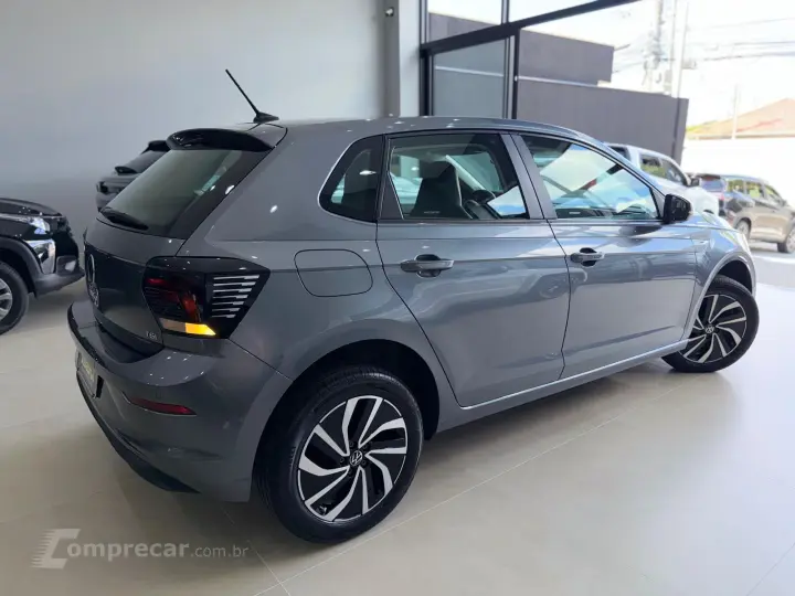 Polo Highline 1.0 Tsi