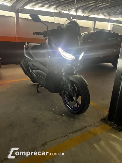 X-Max 250