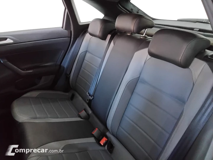 NIVUS 1.0 200 TSI TOTAL FLEX HIGHLINE AUTOMÁTICO