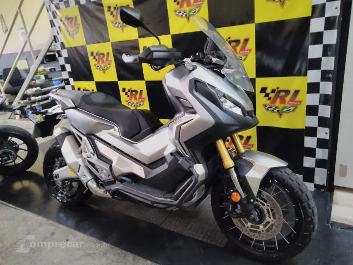 X-ADV 750