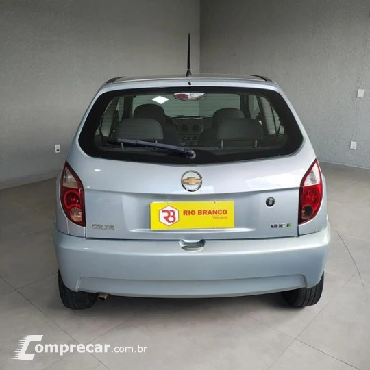 CELTA 1.0 MPFI VHC Spirit 8V