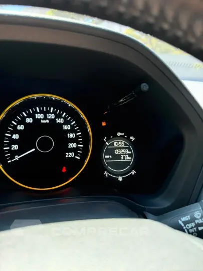 HR-V 1.8 16V EX