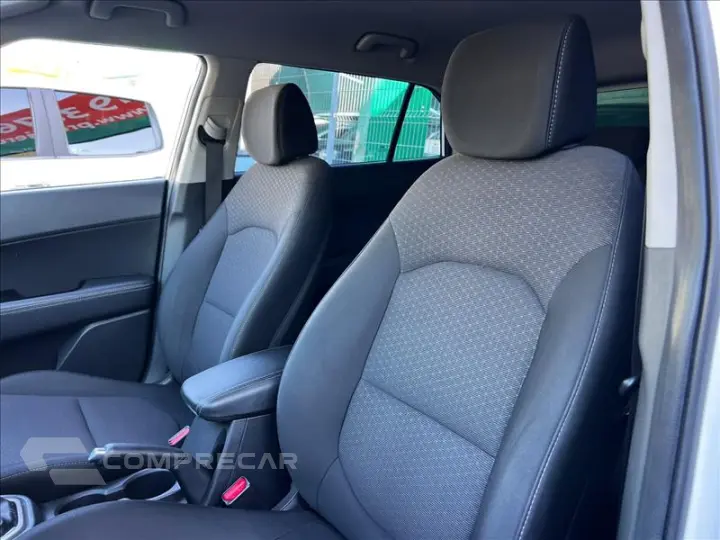 CRETA 1.6 16V Pulse