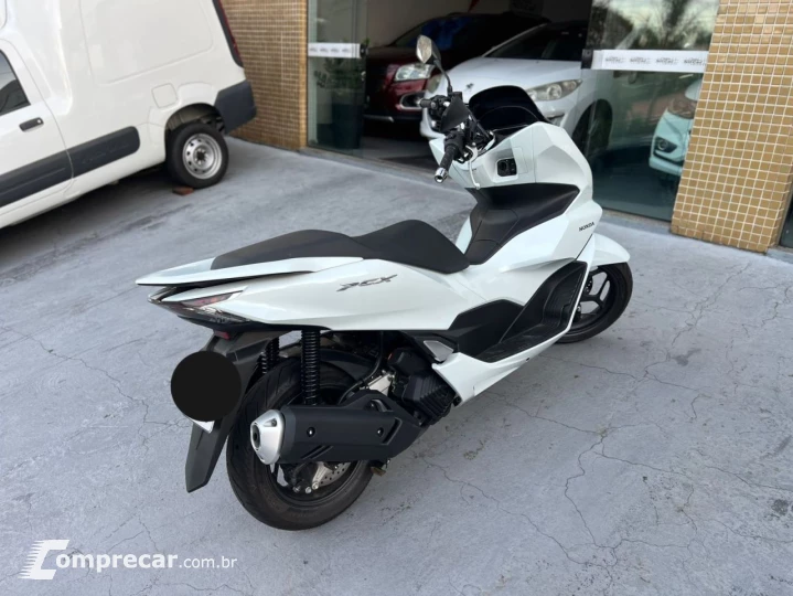 PCX 160